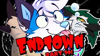 Can you Vore the Produce of your Furry Friends? (ENDTOWN, PART 14, ft. Schorch, Kris, Spag, Atlas)