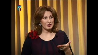 10 секретов счастливых женщин. Светлана Закс. Часть 1. Психология
