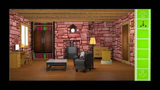 Escape Games-Puzzle Basement 2 Level 3 Walkthrough