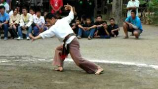 fon jerng movment