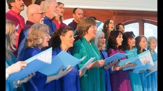 Concerto di Natale - Ananda Joy Choir