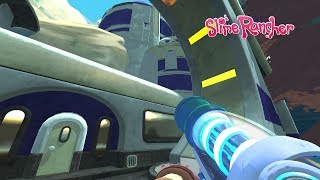 ПОМЕСТЬЕ МОККИ! || Slime Rancher #62 ||