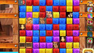 Pet Rescue Saga Livello 1963 Level 1963