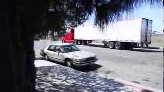 Cargo Theft Trends