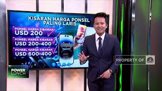 Warga +62 Mager Beli HP
