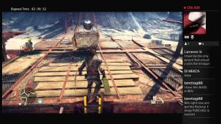 Mad Max Stream 10/12/2015