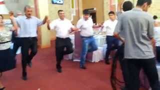 Qursalı kəndi Ramazanlı tayfasi(Yallı-Qara Zurnada Xıdır)