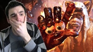 Прохождение Far Cry Primal ( ТОЛЬКО НЕ ГЛАЗА! ) #10