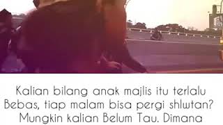 Pejuang hadiran part 2