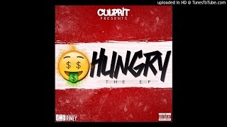 5. Culprit Ft. Ackie - That's Something [@Culps_ @Ackie_lp]