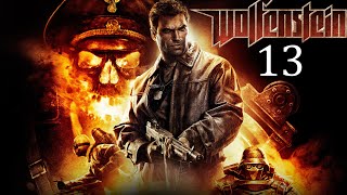 Wolfenstein (2009) - [13] - Финал