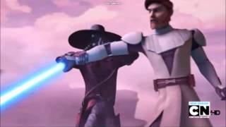 obi wan and quinlan vos vs cad bane