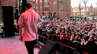 Sam Adams Live episode 4
