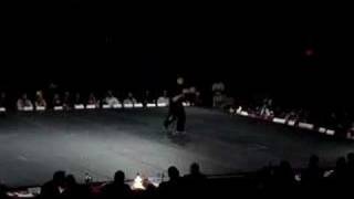Matt Emig Xtreme form