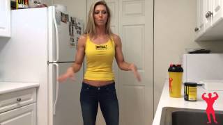 Callie Bundy: Maximizing Time and Efficiency