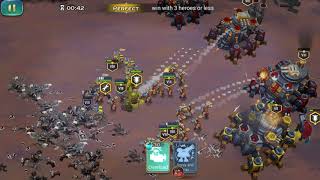 Art of Conquest - Void Mirror 60 stage/perfect
