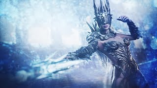 Paragon Patch V.42 Crown Grinding: Kwang Nerf Soon :(