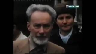 PRIMO LEVI RITORNO AD AUSCWHITZ - 1983 - completo