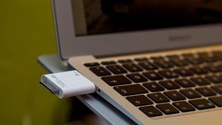 Флешка для iOS устройств (USB Флешка для iPhone, iPad, iPod - PhotoFast i-FlashDrive HD)