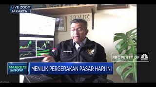 Harga Emas Diproyeksi Tembus USD 1.800/Oz, Ini Saran Analis