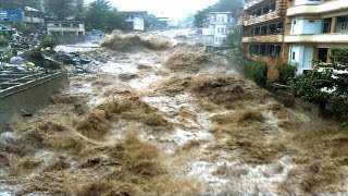 10 РАЗРУШИТЕЛЬНЫХ ПРИРОДНЫХ КАТАКЛИЗМОВ 21 ВЕКА