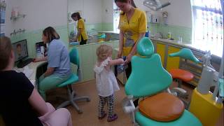 Софик в стоматологии. (Sofic In dentistry)