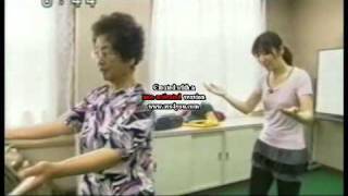 NHKふるさとにQ,伊勢朝日音頭