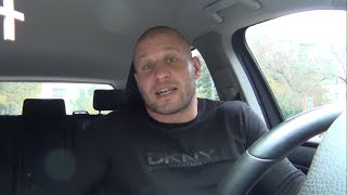 Дневные ходовые огни "Разбор полетов"