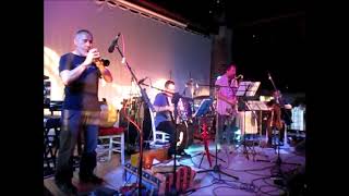 Trio Coltri Menduto Morelli w/ Simone Mauri @Festival Prog&Frogs 2019 - Suite di bourrée