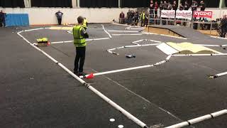 Nissan/Neam club night every Final A-D 2wd and A 4wd 4/3/18 Schumacher Racing Ty B A