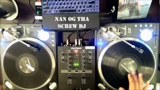 Tory Lanez Feat Jacquees - Slow Grind - Live Screw Mix - Nan O.G
