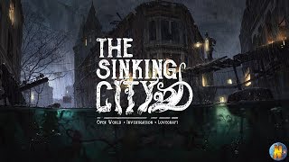 The Sinking City Прохождение игры . Скоро финал? #4