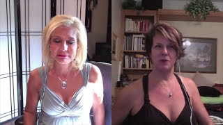 Sexual Temptations At Hedonism with Sex Doctor Nancy