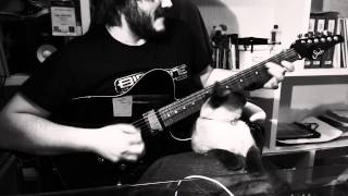 Shreddy Cat Fight