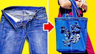 22 ハンドバッグを作るアイデア