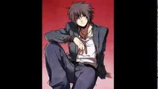 Black night town (Nightcore)