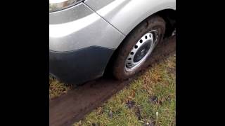 Opel Vivaro 2.0 ESP