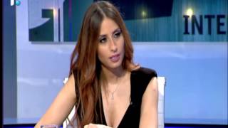 Inter Views حلقة خاصة عن الفن الراقي والأصوات الاستثنائية 05/08/2015