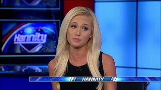 Tomi "Trump Barbie" Lahren Is Coming To Fox News