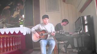 Bolywool - I Want to Believe (Live at Havnar Kirkja, Føroyar, May 2011)