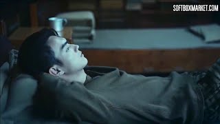 ? Узнал что она девушка ? Арсенал военной академии дорама ? Dorama kg01 ?