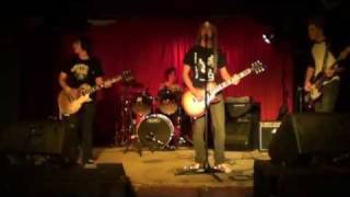 Iron Man Band Cover
