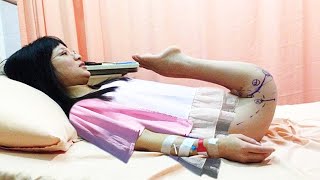 믿기 힘든 10명의 놀라운 사람들