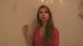 Important Must Tip for How to Keep Your Bath/Shower Area Clean & Mold Free!!