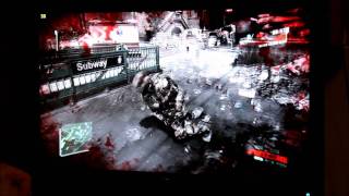Crysis 2 DX11 Benchmark GTX 560 Ti, AMD 6 Core