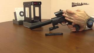 GAMO P 25 Tactical Blowback