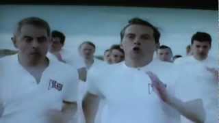 CARROS DE FUEGO (TEMA ORIGINAL DE LA PELICULA CARROS DE FUEGO REGALO DE LUIS LA ROCA