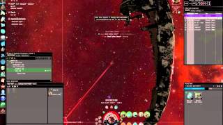 Blood Raider Burner Mission #1