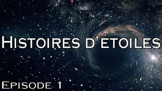 Histoires d'etoiles