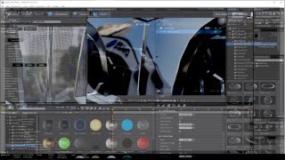 Creating good antialiasing with Element 3D